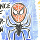 Illustration for article titled Now science tries to explain, ruin emSpiderman/em